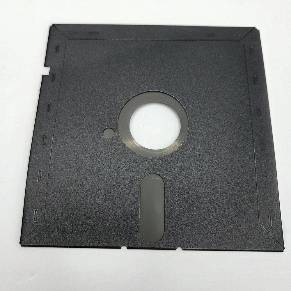 Deathlord Vintage RPG Computer Game Scene B 5.25 Floppy Untested
